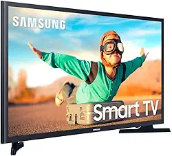 Samsung LH32BETBLGGXZD - Smart TV LED 32'' HD