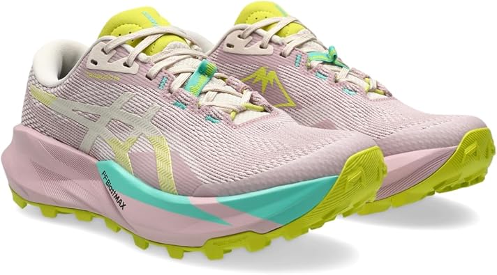 ASICS Women's Trabuco 14 Trail Running Shoes
