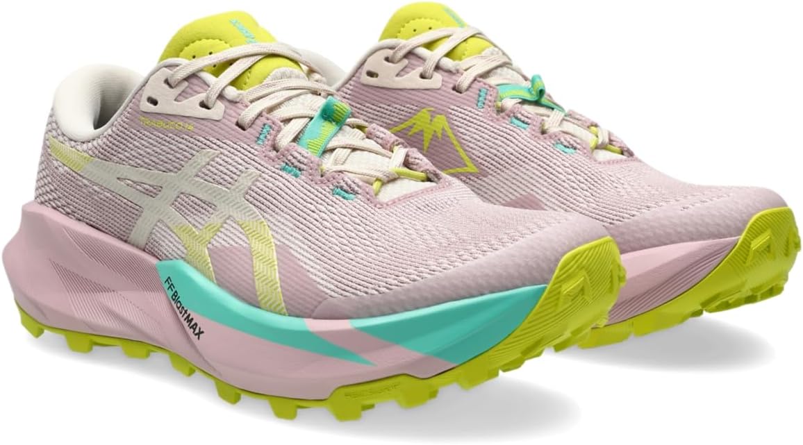 ASICS Women's Trabuco 14 Trail Running Shoes