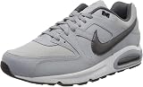 NIKE NIKE AIR MAX COMMAND LEATHER – Buty sportowe Mężczyźni