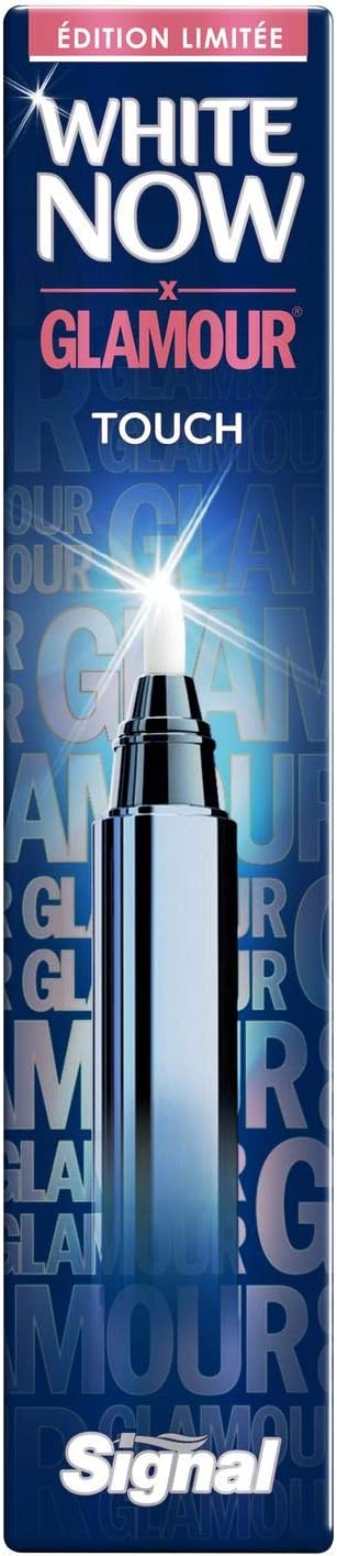 SIGNAL Stylo blanchiment des Dents White Now Touch