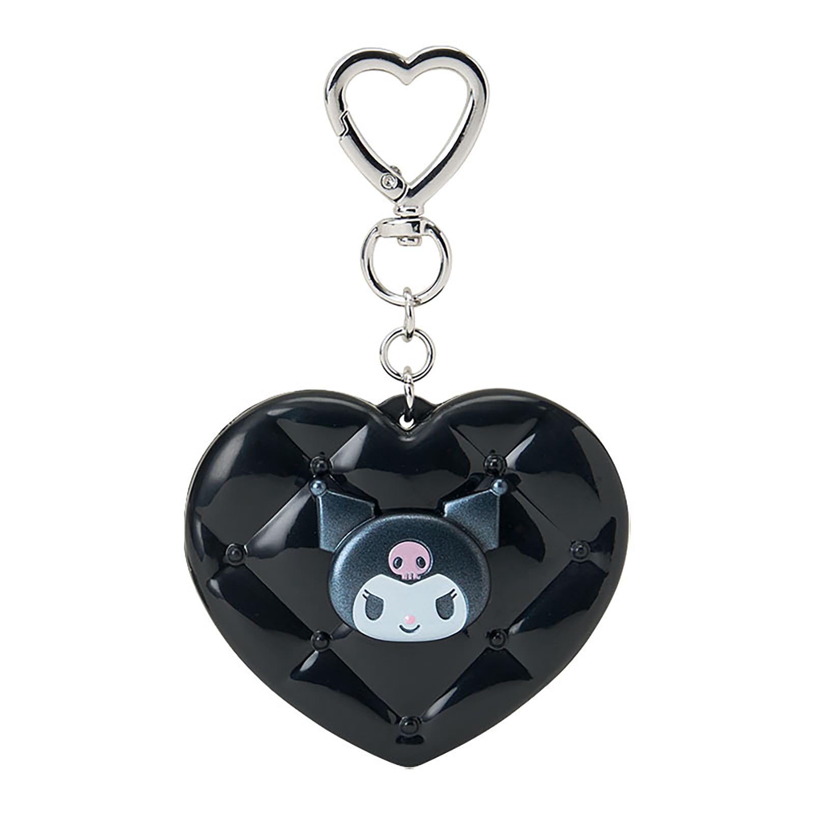 Amazon.co.jp: サンリオ(SANRIO) ミラーマスコットキーホルダー クロミ
