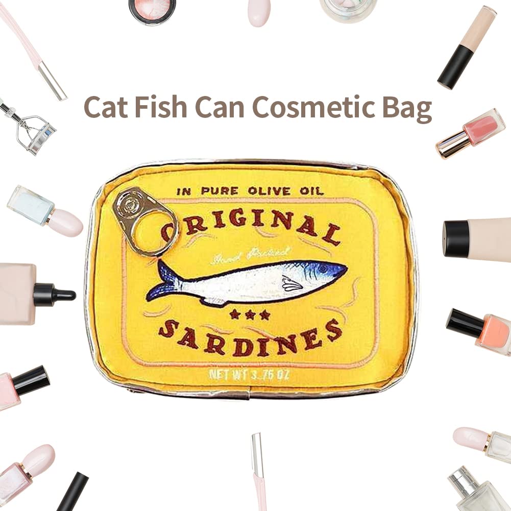 CHAMAIR Makeup Bag - Image 3