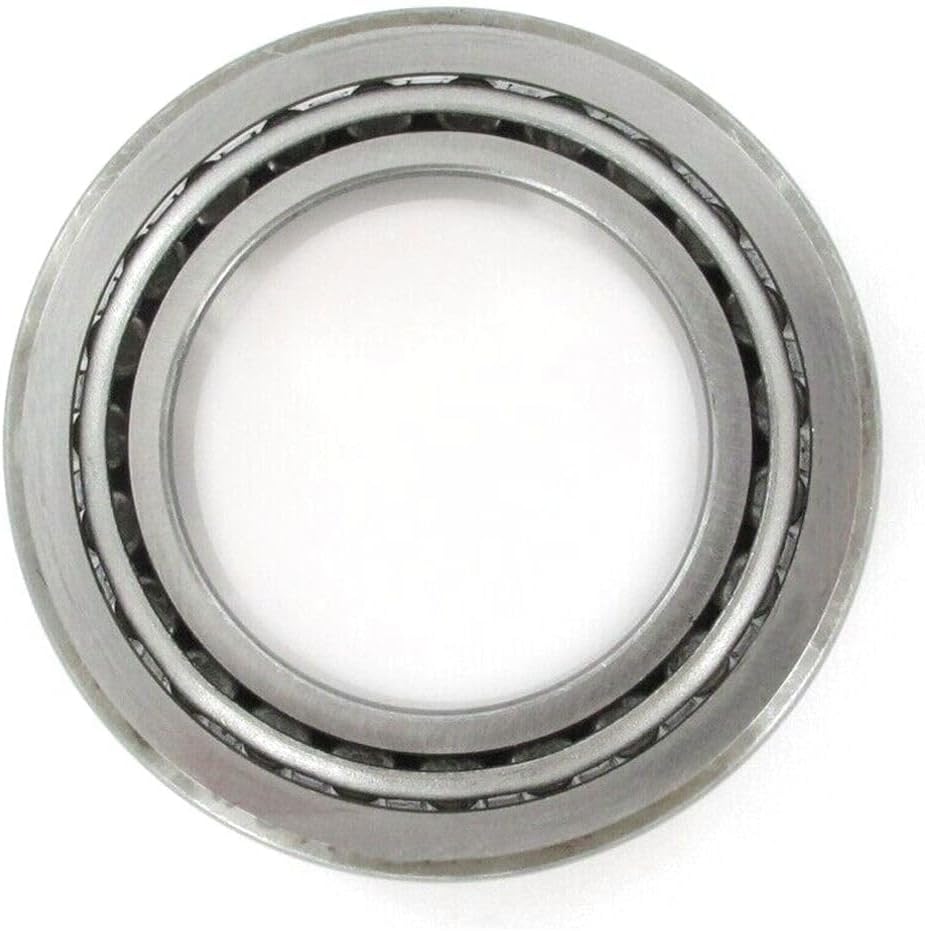 2 Set of - Wheel Bearing-RWD 1-Qty Manual Transmission Differential Bearing for Ford for Aspire for Expedition for Festiva for LTD for F150 for F150 Heritage for F250 for F250 SuperDuty
