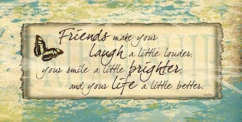 Posterazzi PDXDSPL224ASMALL - Impresión fotográfica de mariposa, 24 x 12 pulgadas, multicolor