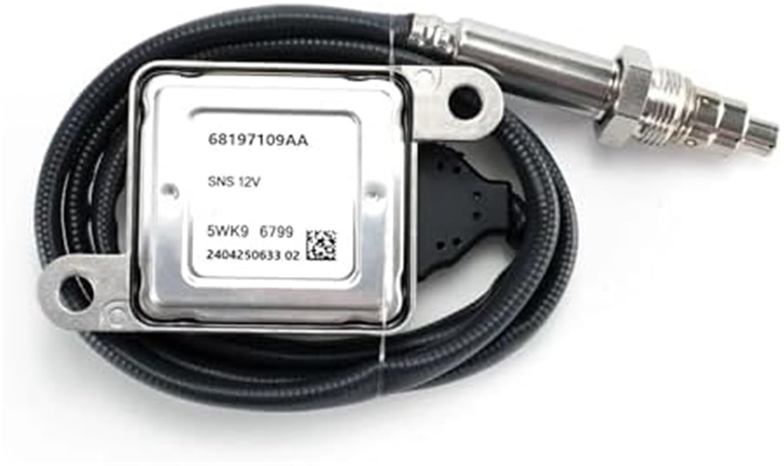 68197109Aa 5Wk96799 Azot Nox, dla Chrysler Truck 2013-2015