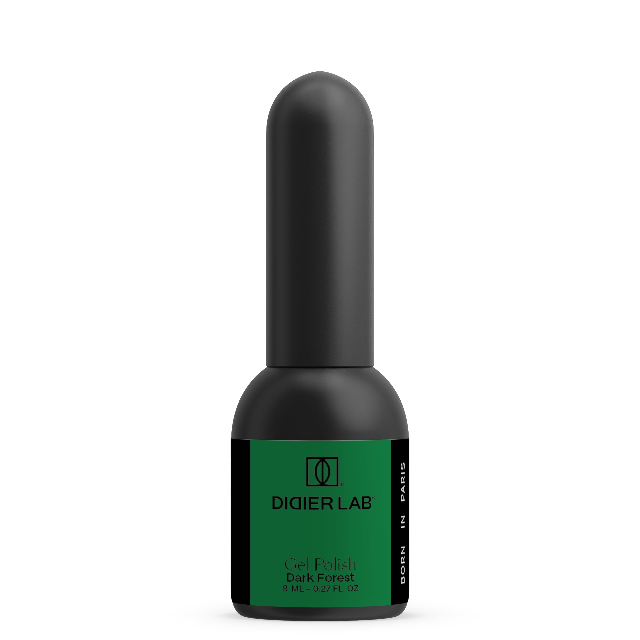 DIDIER LAB Premium Gel Nail Polish Studios Wild Fire – TPO-Free UV LED Colour – Long-Lasting High Gloss Finish – Rich Pigmentation with Easy Application – Chip Resistant Soak-Off – 8ml — view 36