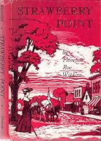 Strawberry Point B000P3LMWW Book Cover