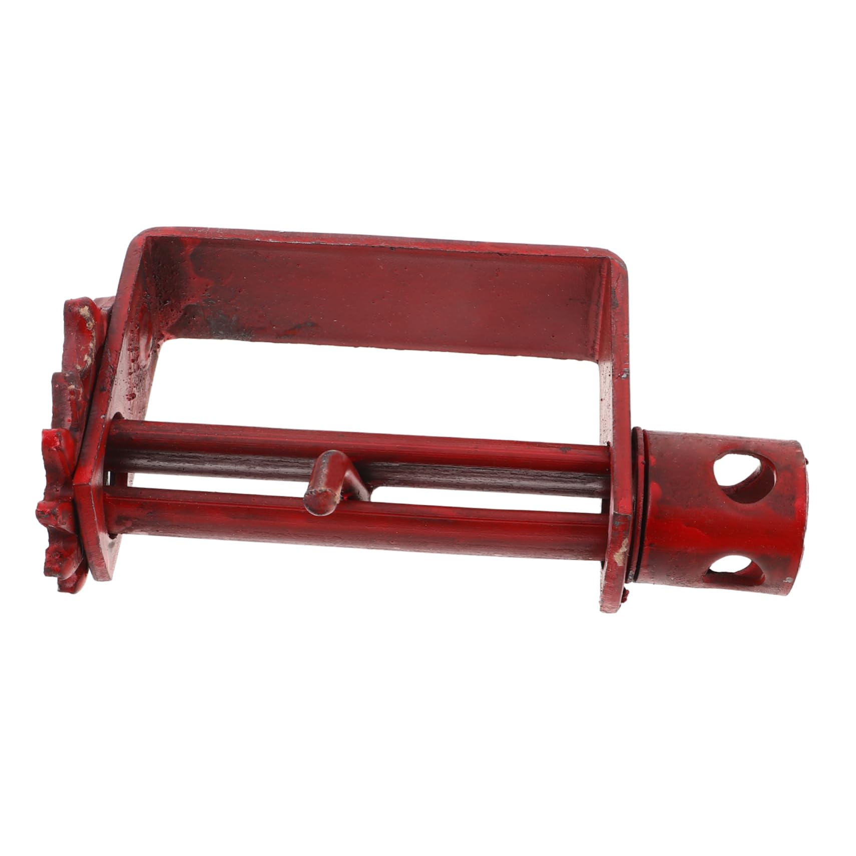 Cabilock Truck Rope Tightener Wire Tool for Cargo Belt Tensioner Steel Rope Tensioner Tool