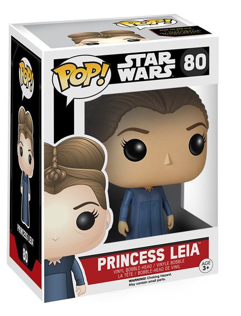 Disney - Funko Pop Vynl Star Wars 7種セット Disney - Funko Pop Vynl Star Wars 7種セット Disney - Funko