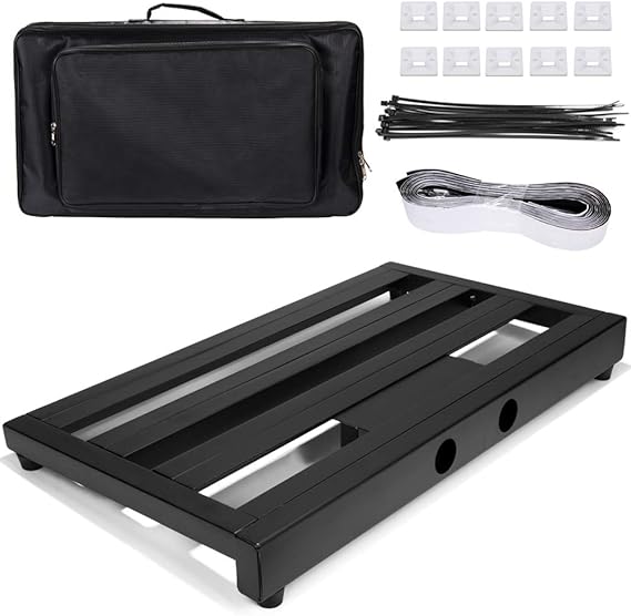 pedalboard bolsa