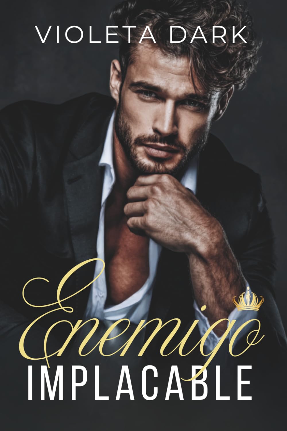 Enemigo Implacable: Romance diferencia de edad Spicy (MOROZOV BRATVA)