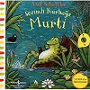 Cute Frog Murti Hardcover Hardcover Cover – March 11, 2021