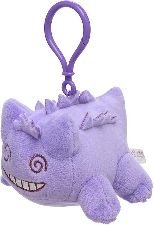 Amazon ポケモンセンターオリジナル マスコット ちからつきた カビゴン おもちゃ おもちゃ