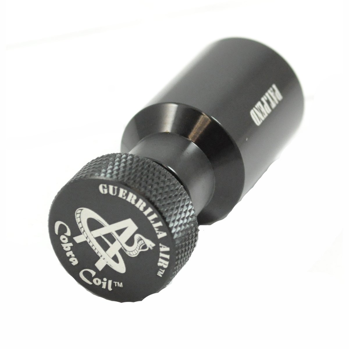 Guerrilla Air Paintball UFA Fill Adapter