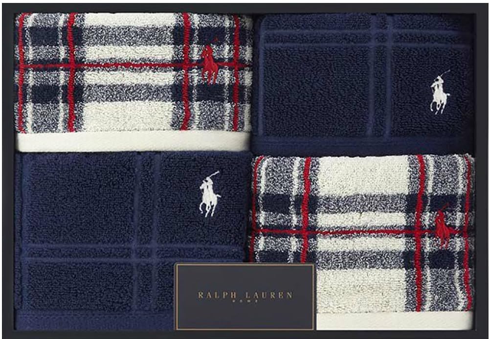 Amazon｜ポロ ラルフローレン POLO RALPH LAUREN タオルセット