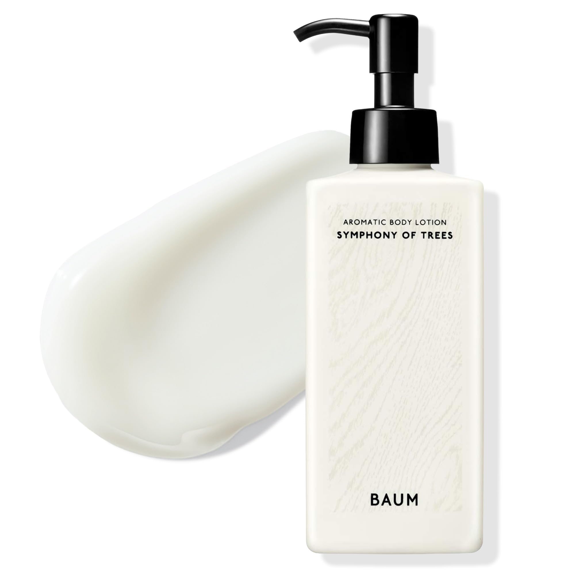 Amazon.co.jp: BAUM アロマティック ボディローション 3 S 180mL