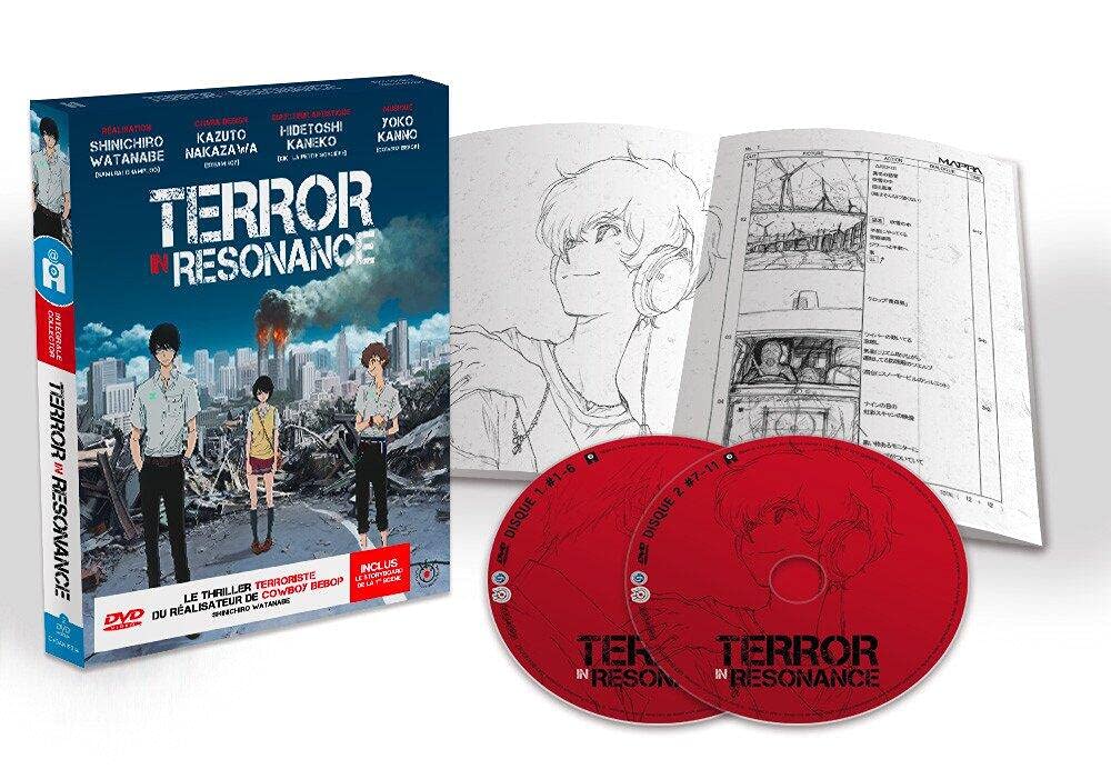 Terror  Overkill DVD 限定版 ドイツ盤 61S7MwkOl0S.jpg