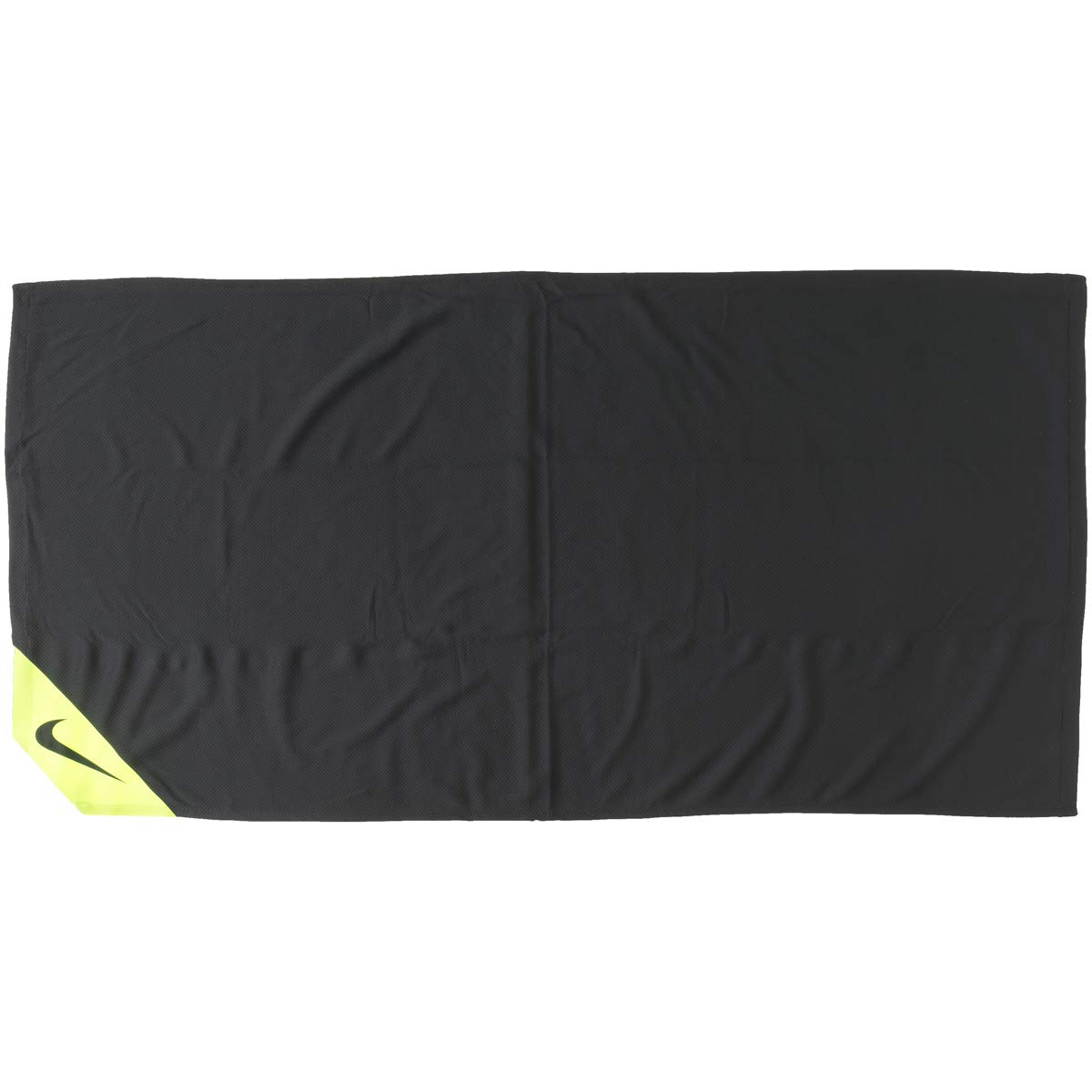 nike swoosh cooling towel
