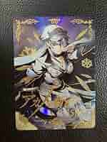 【12点セット】 アカメが斬る D賞 ミニ 色紙 エスデス クロメ ウェイブ 等 アカメが斬る!」 アクリルマルチスタンド デザイン02 エスデス