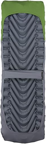 Miniatura 3 de Klymit - Sábana en V para tu almohadilla estática en V (nueva)