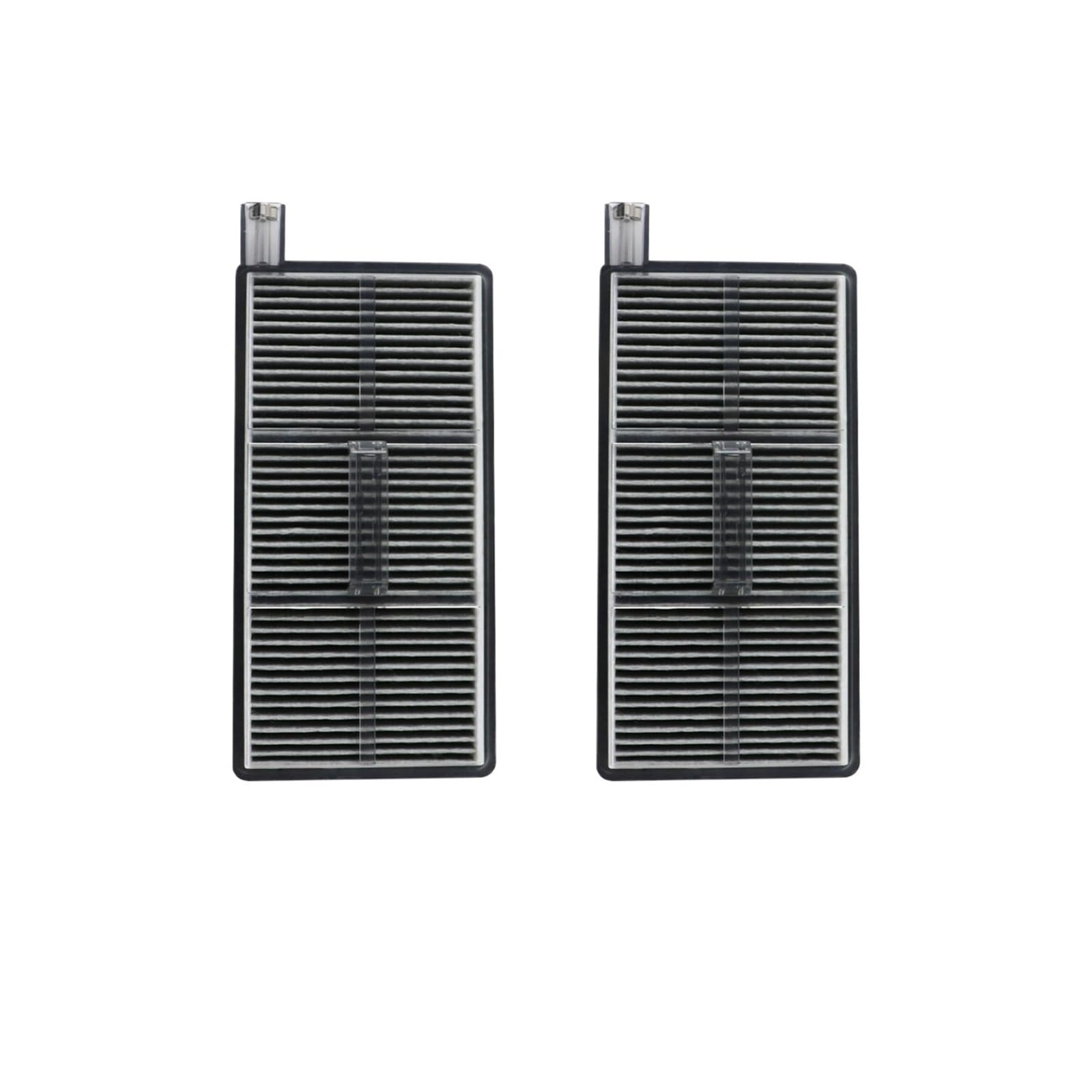 OUNCU Assembly HEPA Filter,Compatible For Dreame S60 / S60 Pro / X60 Pro Vacuum Cleaner Parts(2 pcs)