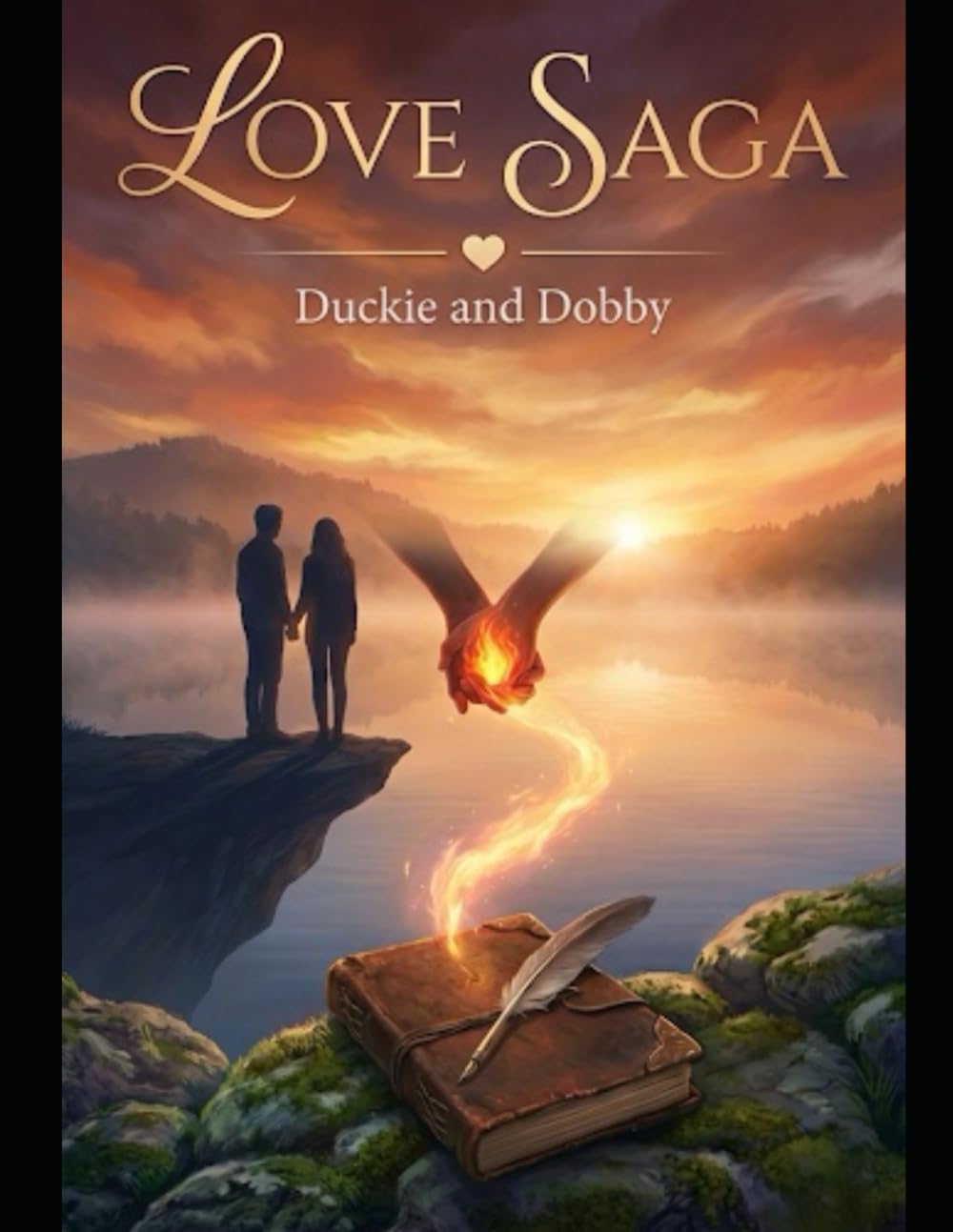 Love Saga