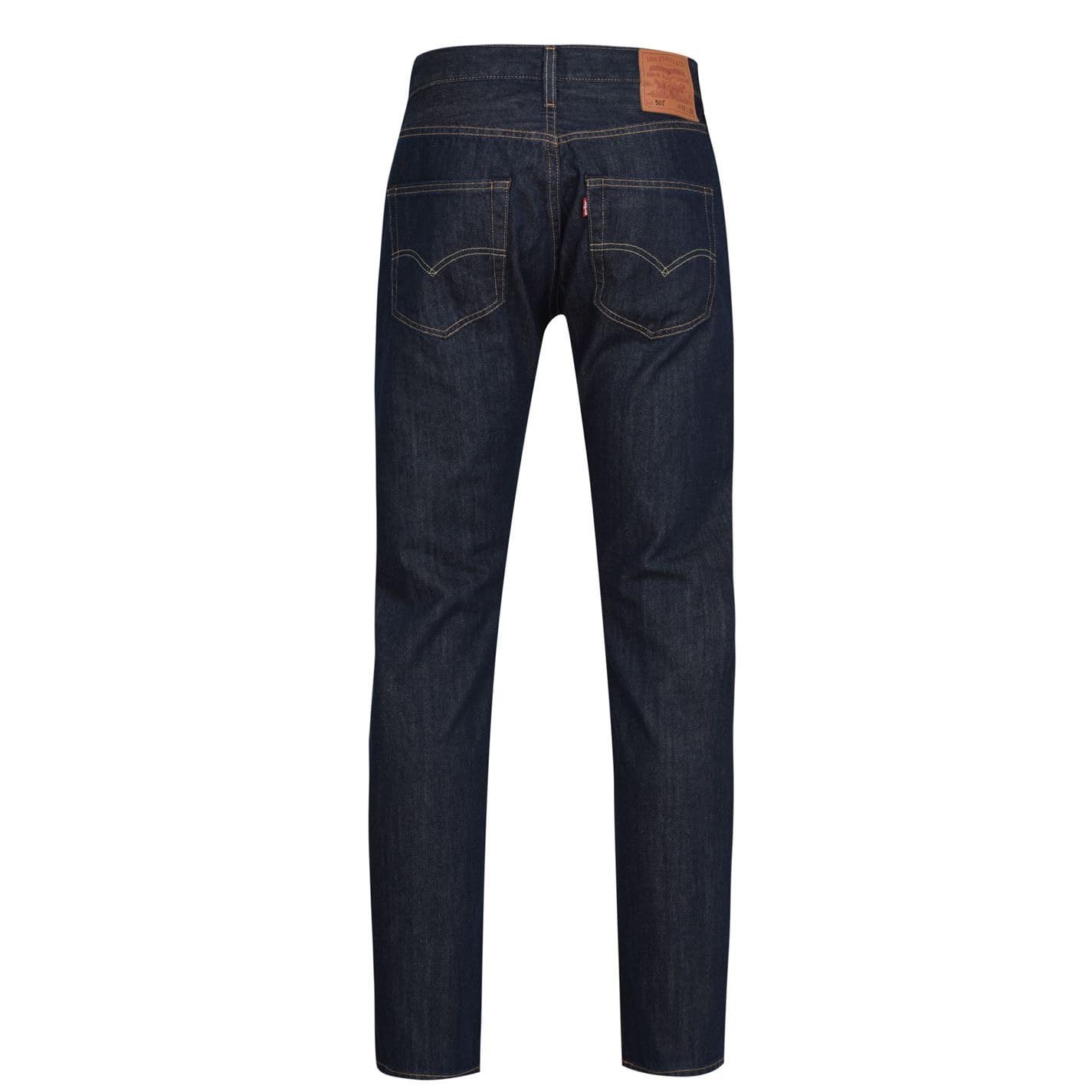 Levi's Hombre 501 Original Fit Vaqueros — view 466