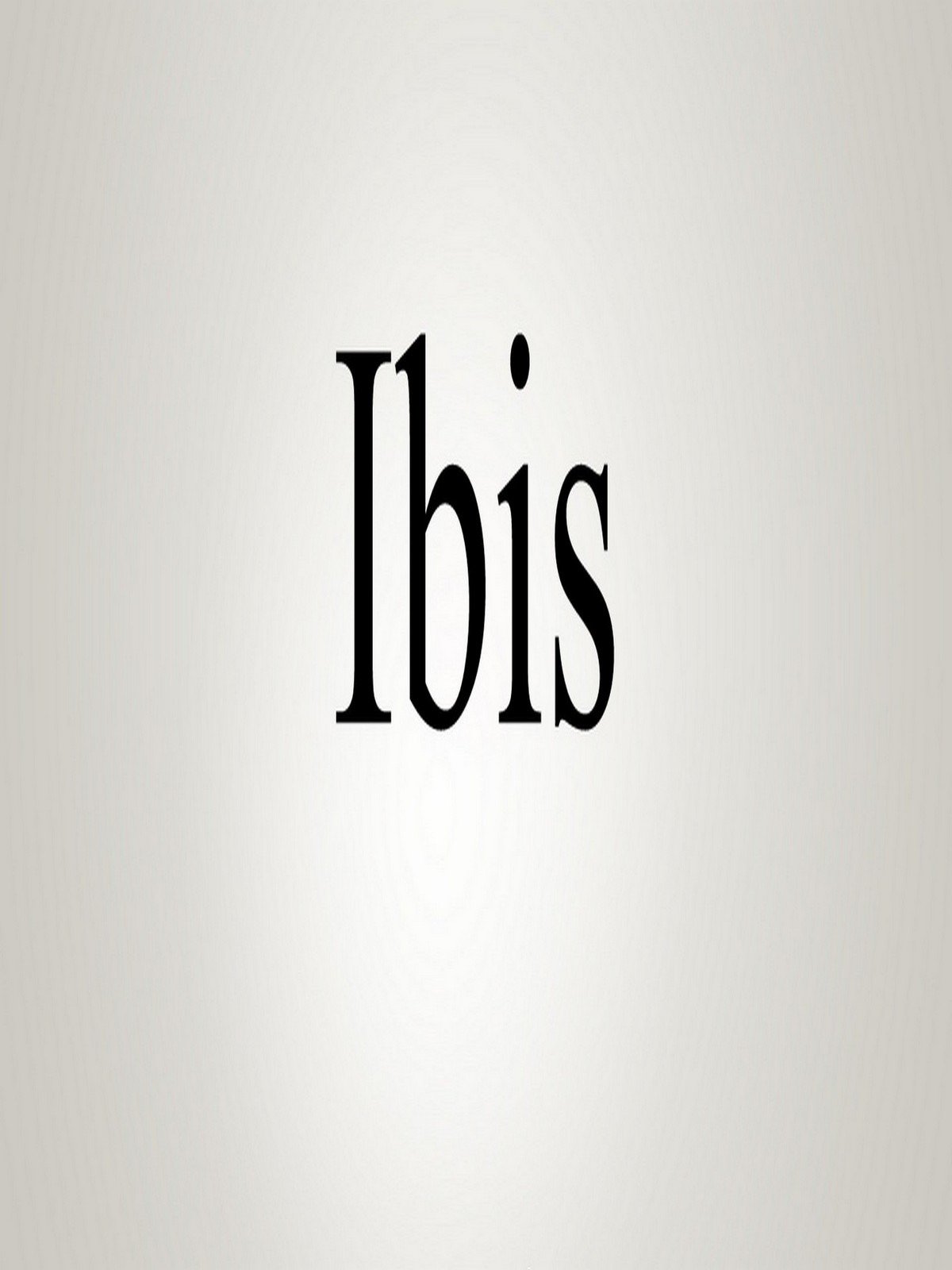 Watch How To Pronounce Ibis Prime Video