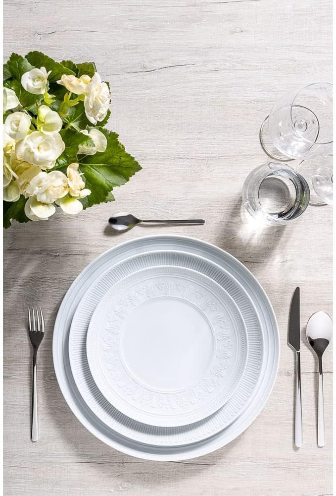 Vista Alegre Ornament Charger Plate