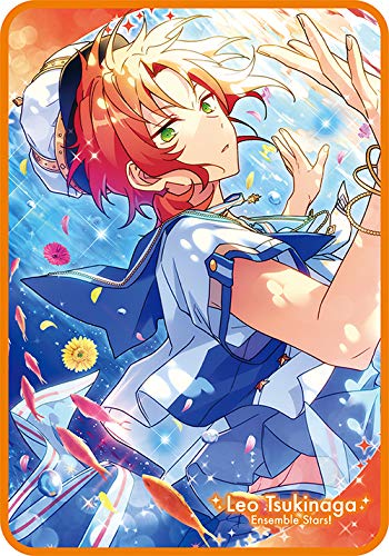 新品★あんスタ★Knights【月永レオ】ビジュアルブランケット vol.4 Amazon.co.jp: あんさんぶるスターズ! 月永レオ ビジュアル