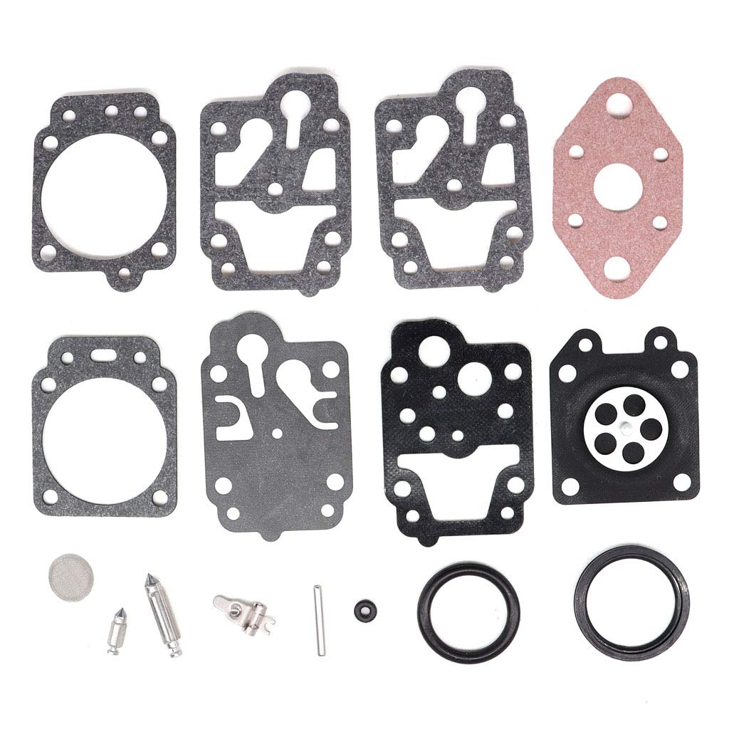 HURI Vergaser Für Einhell GC-BC 25/1 I AS Motorsense & Freischneider