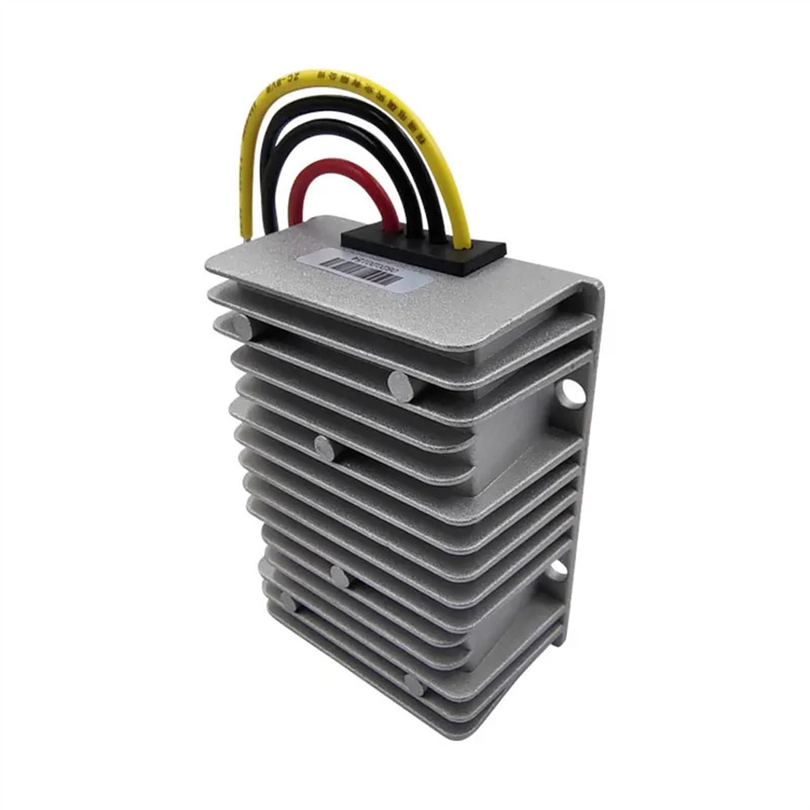 Convertidor de 10 a 36 V a 24 V, 12 V, 24 V, 15 A, 20 A, elevación y descenso automático de la estabilización de tensión de presión CC-CC (10 a 36 V a 24 V 15 A)