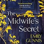 Cover of The Midwife's Secret