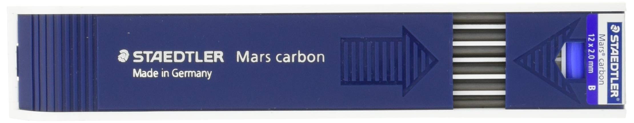 Portaminas Técnico Profesional 2 Mm. Staedtler Mars Technico 780 - ATAI