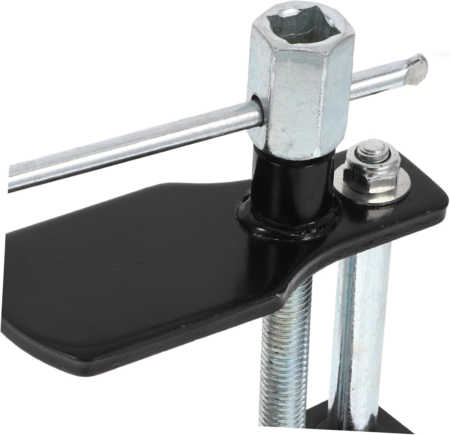 Mikinona Brake Caliper Tool for Auto Repair Heavy Duty Brake Piston Compressor Tool and Disassembly Construction for Lasting Performance