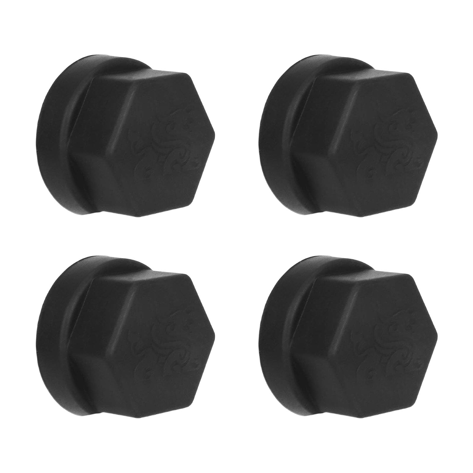 High Strength Scooter Screw Cap Protector Multi Model Motor Cover Safe Driving Conditions Universal Electric Scooter Parts