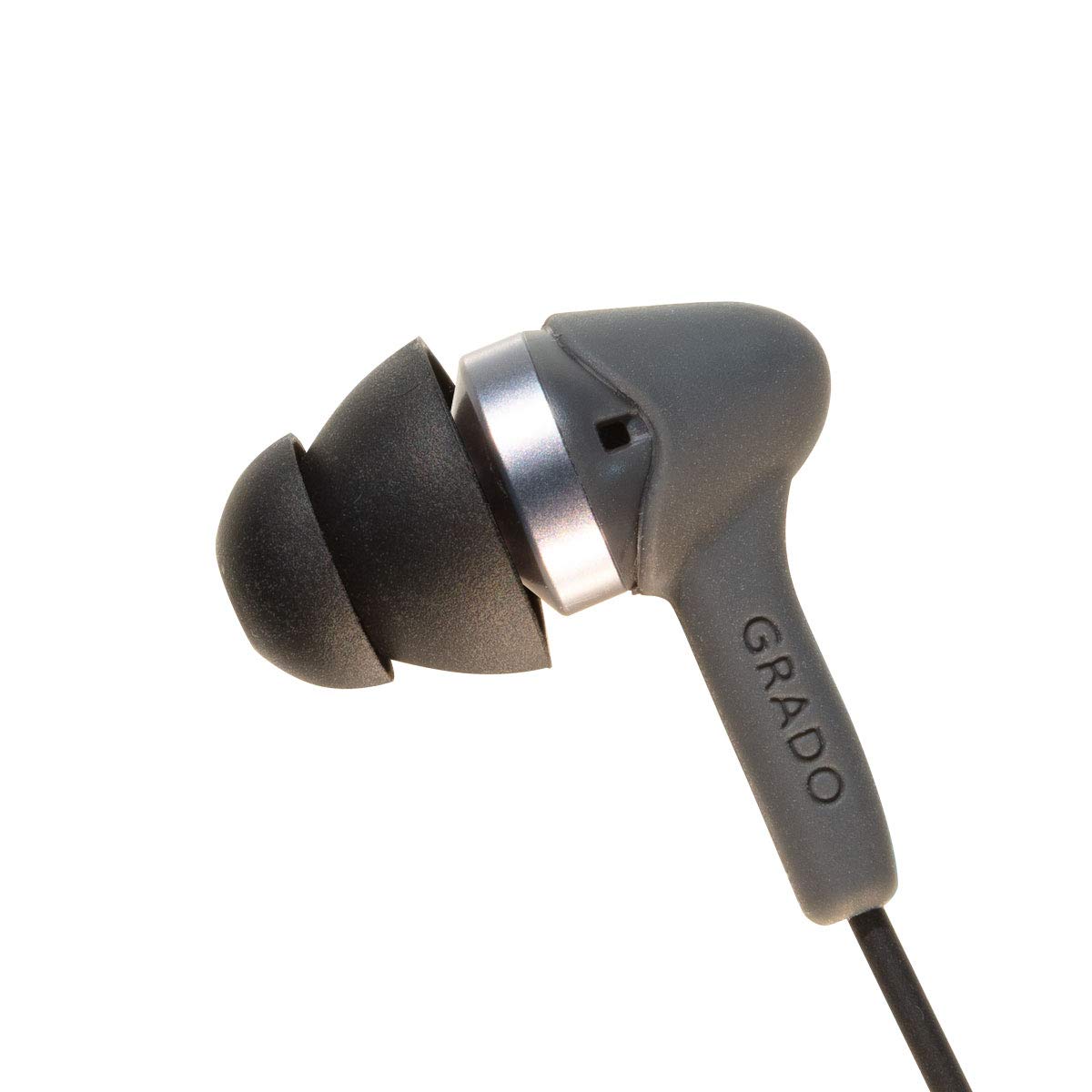 Amazon.co.jp: GRADO iGe3 有線インイヤーヘッドホン (イヤホン