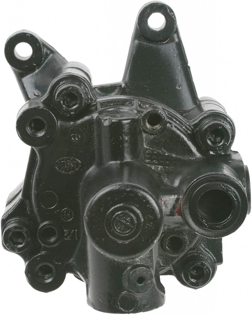 For BMW 530i / 540i Power Steering Pump 1994-2003 | 21-5969