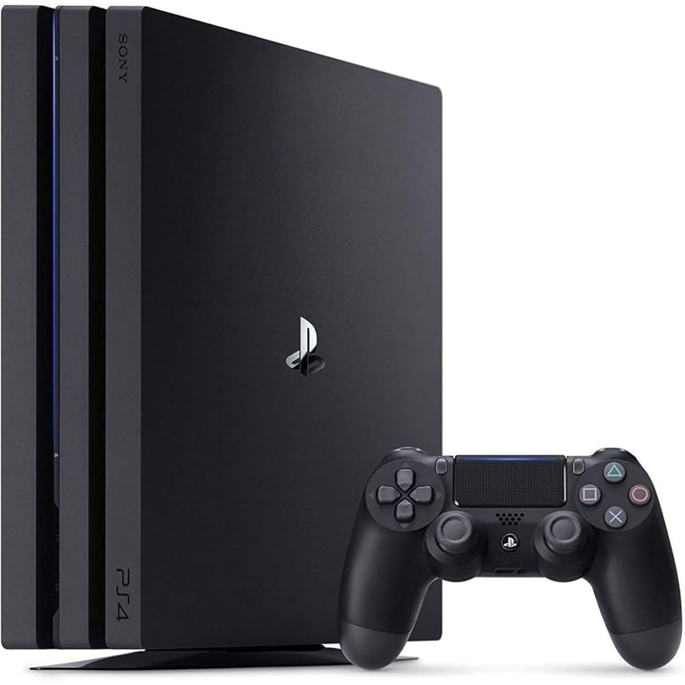 SONY ソニー/PlayStation4 本体 1TB/CUH-2100BB01/S015644059J/ABランク/05【中古】 Amazon.co.jp: PlayStation 4 ジェット・ブラック 1TB (CUH