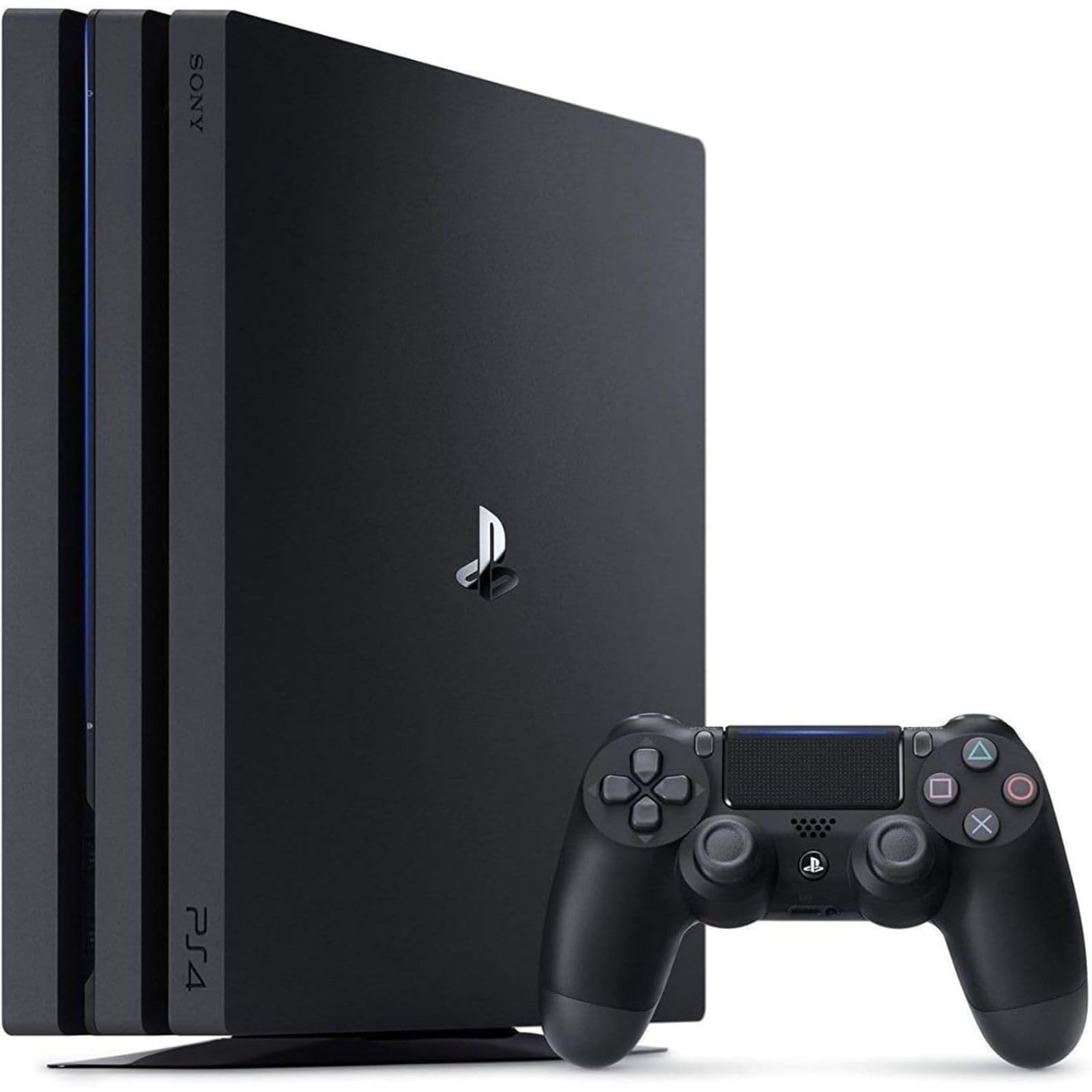 SONY - 新品未開封 PS4 Pro 1tb 1年保証あり Amazon.co.jp: 【整備済み品】 SONY PlayStation 4 Pro グレイ