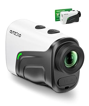 ゴルフレーザー距離計 Amazon.co.jp: QWIGOFU ゴルフ 距離計 レーザー距離計 高低差
