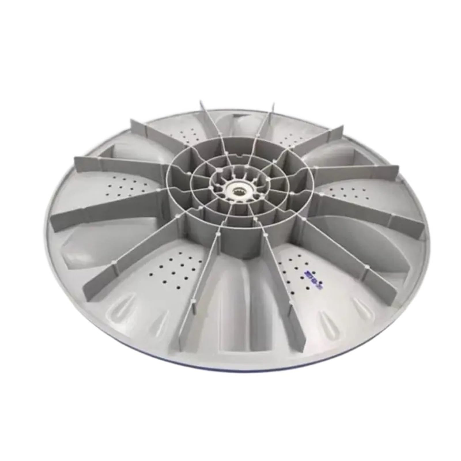 Waschmaschinen-Pulsator, Kompatibel Mit Midea, MB70-8000DQCS (G)