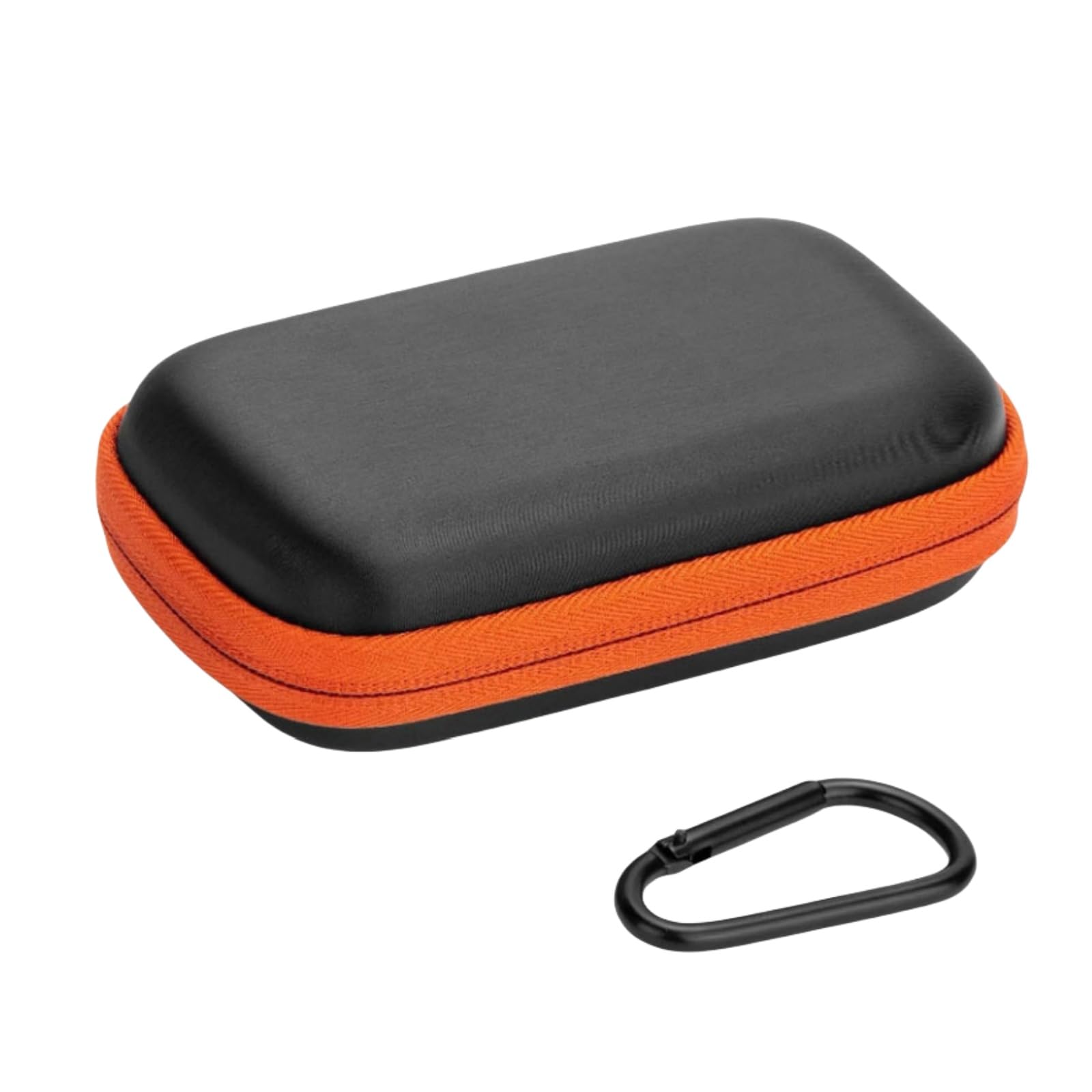 JiangJiangBao EVA Hard Case Compatible with HASLED Z2/Z5/Z6/Z8 Language Translator Device, Case for Rodxegu S85 Translator, 14x8x5CM