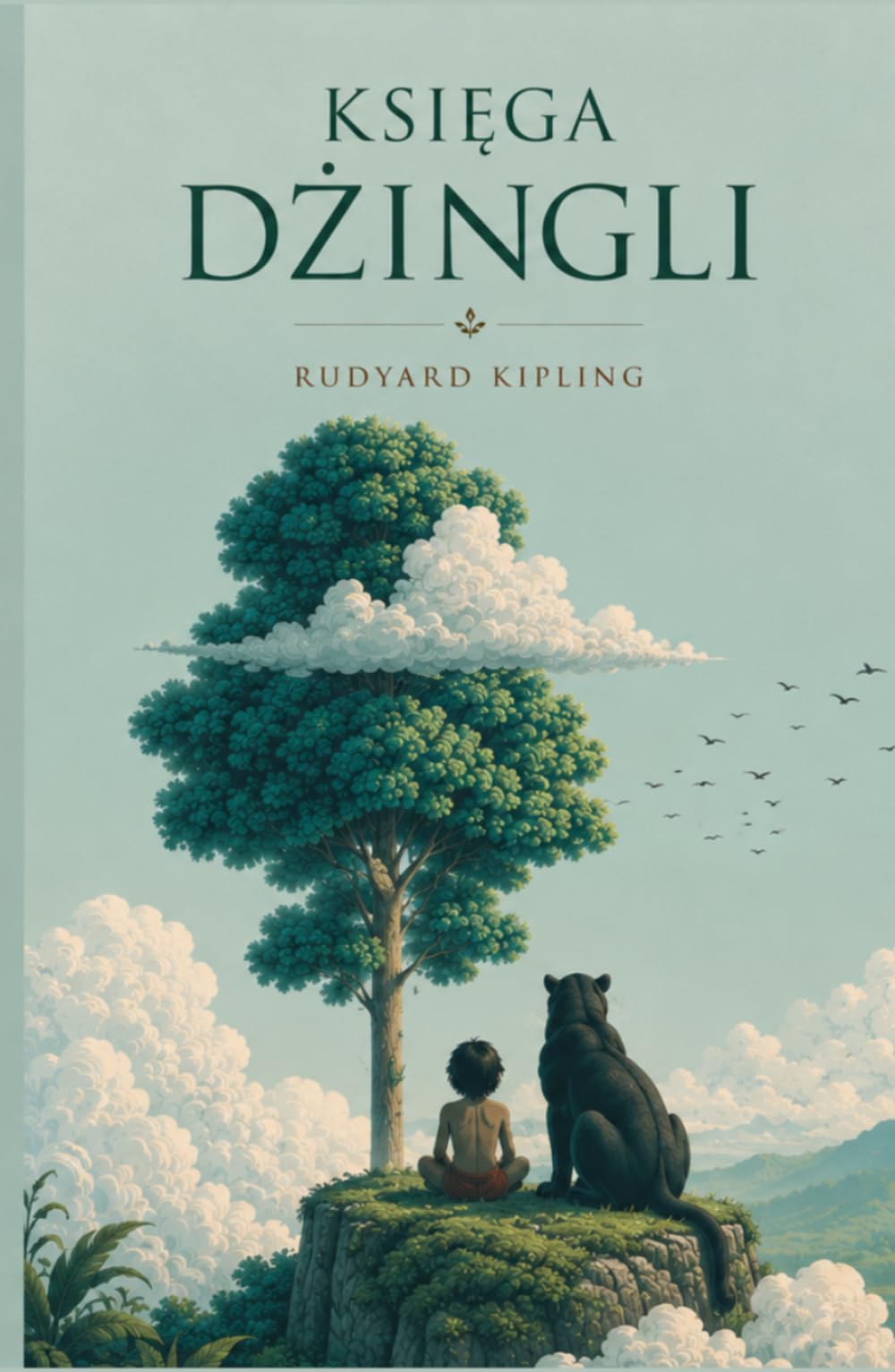 Księga dżungli