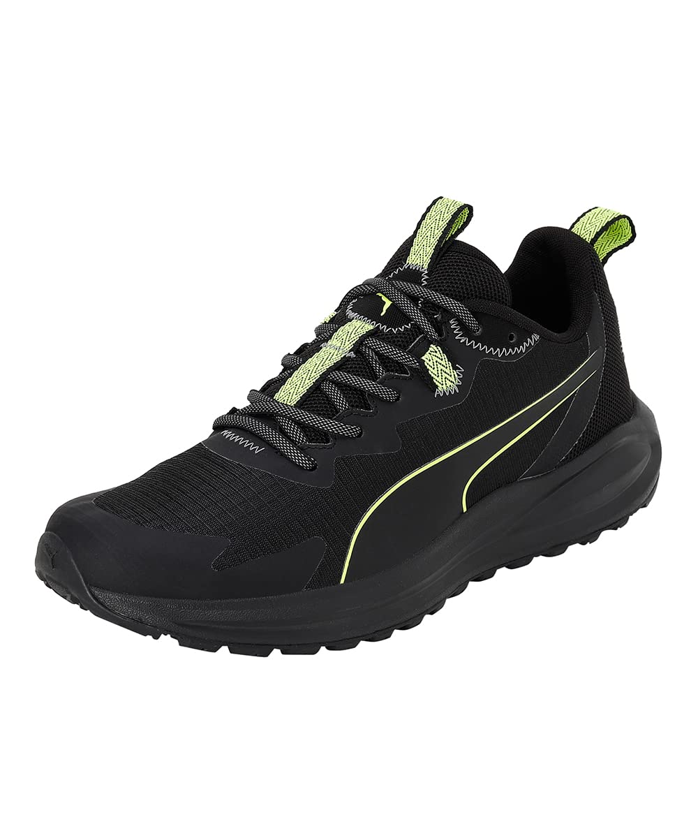 PumaUnisex Lace Up Running Shoes