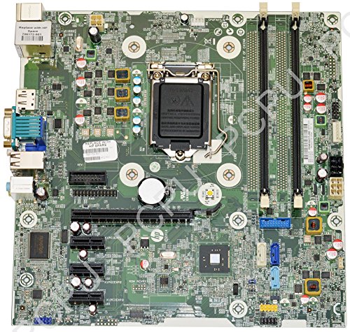 786172-501 HP ProDesk 400 G2 Arondite2 SFF Intel fXNgbv}U[{[h s115X