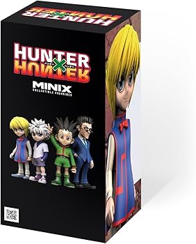 くらぴか HUNTER×HUNTER VIBRATION STARS-クラピカ-Ⅱ｜商品情報｜バンプレスト