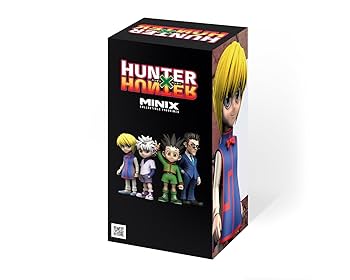 Hunter x Hunter フィギュア　12セット 12月入荷予定 リーメント petadoll HUNTER×HUNTER ヨークシン編