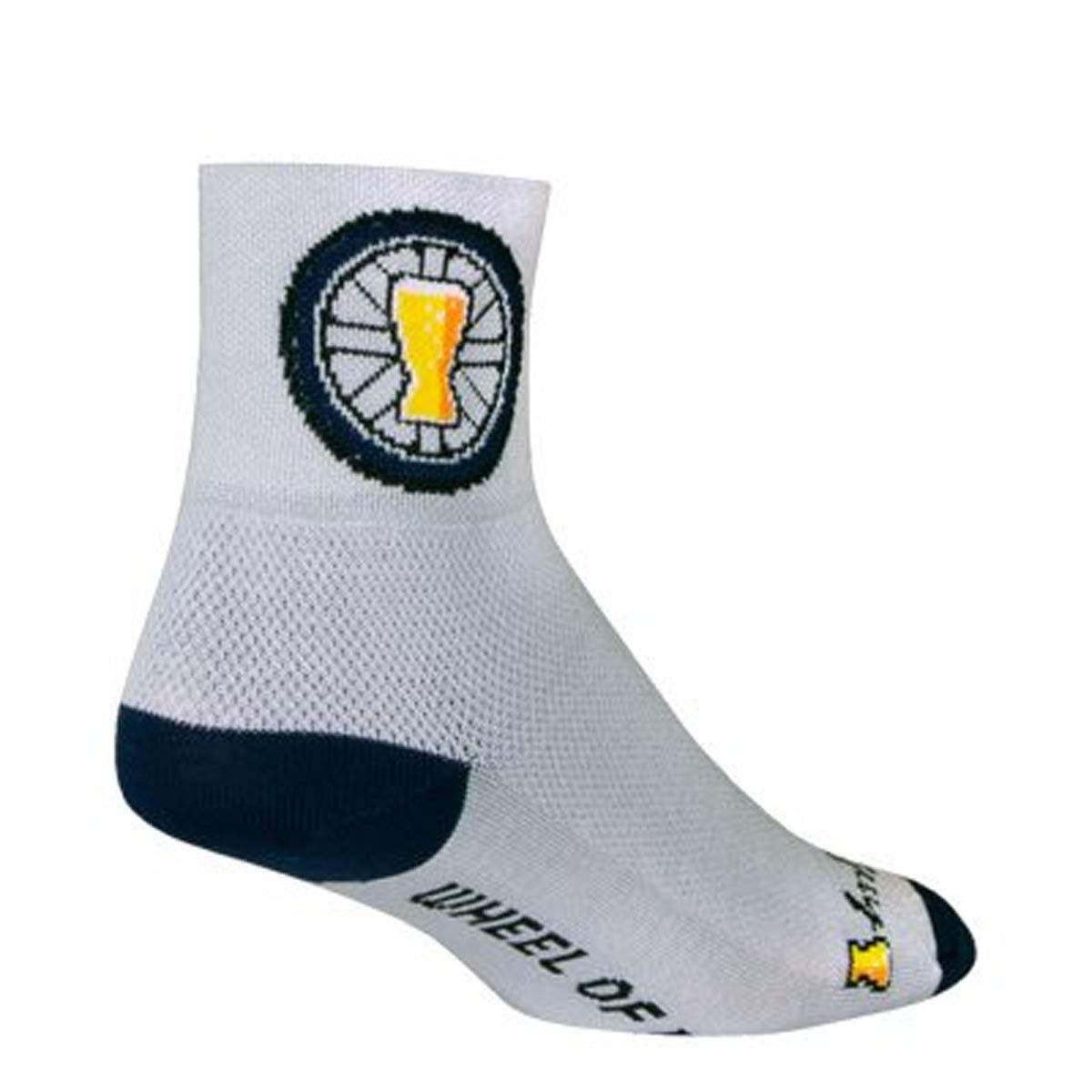 SockGuy Destiny Socks